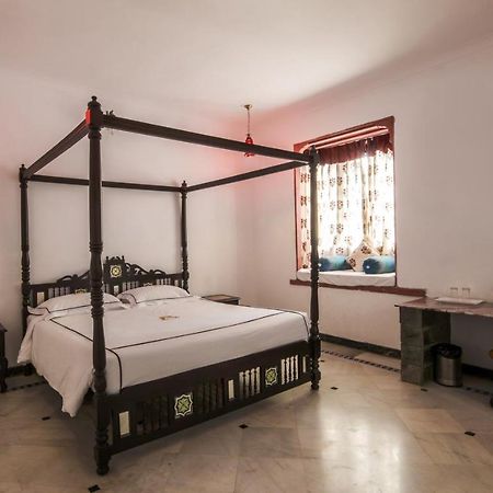 Shahpura Kumbhal Villas Kumbhalgarh Luaran gambar