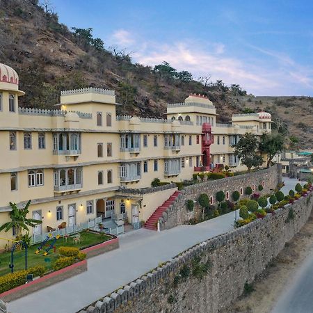 Shahpura Kumbhal Villas Kumbhalgarh Luaran gambar