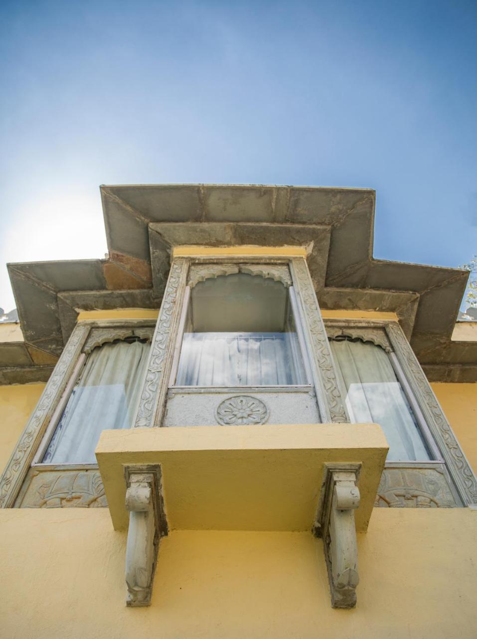 Shahpura Kumbhal Villas Kumbhalgarh Luaran gambar