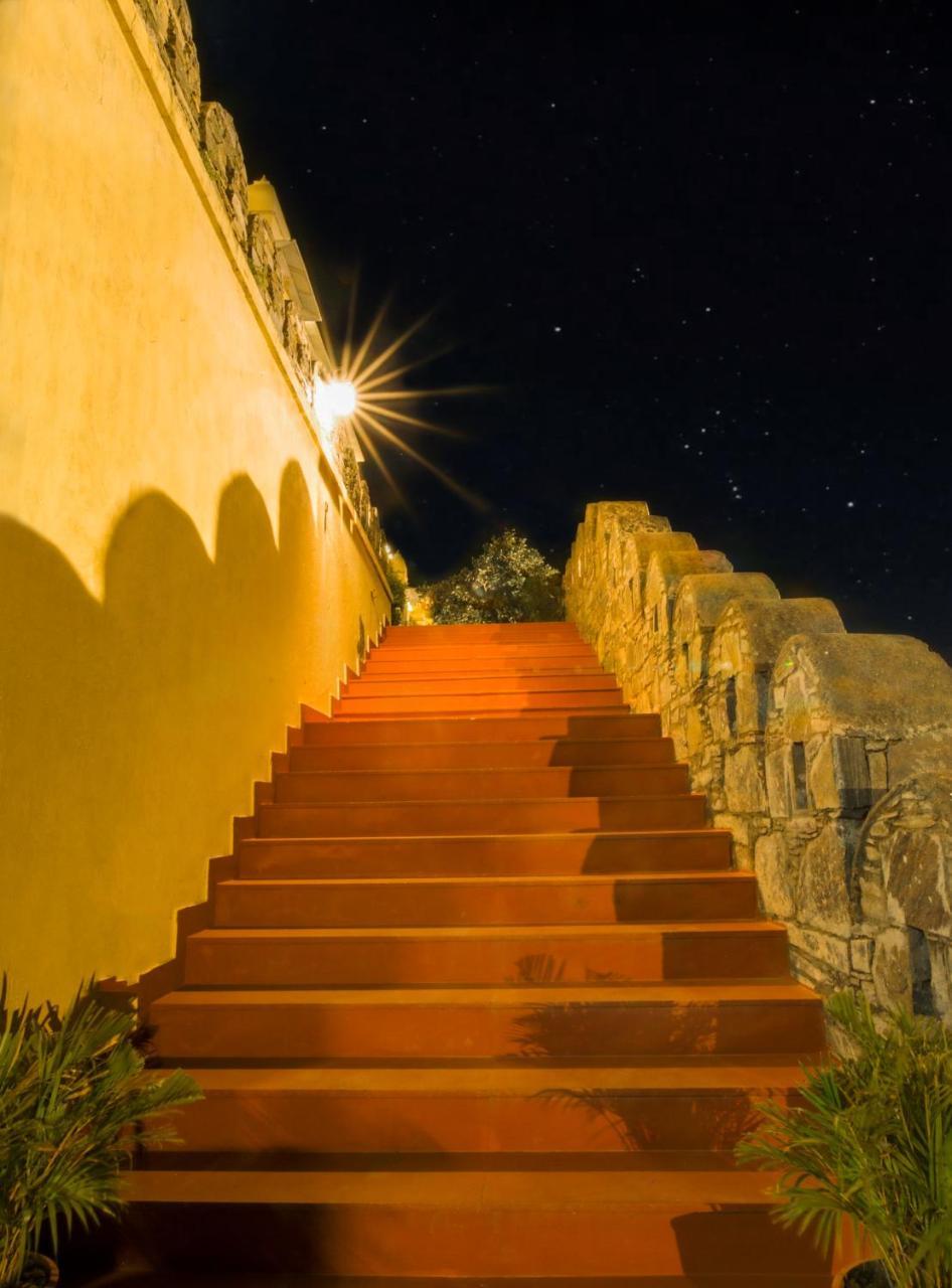 Shahpura Kumbhal Villas Kumbhalgarh Luaran gambar