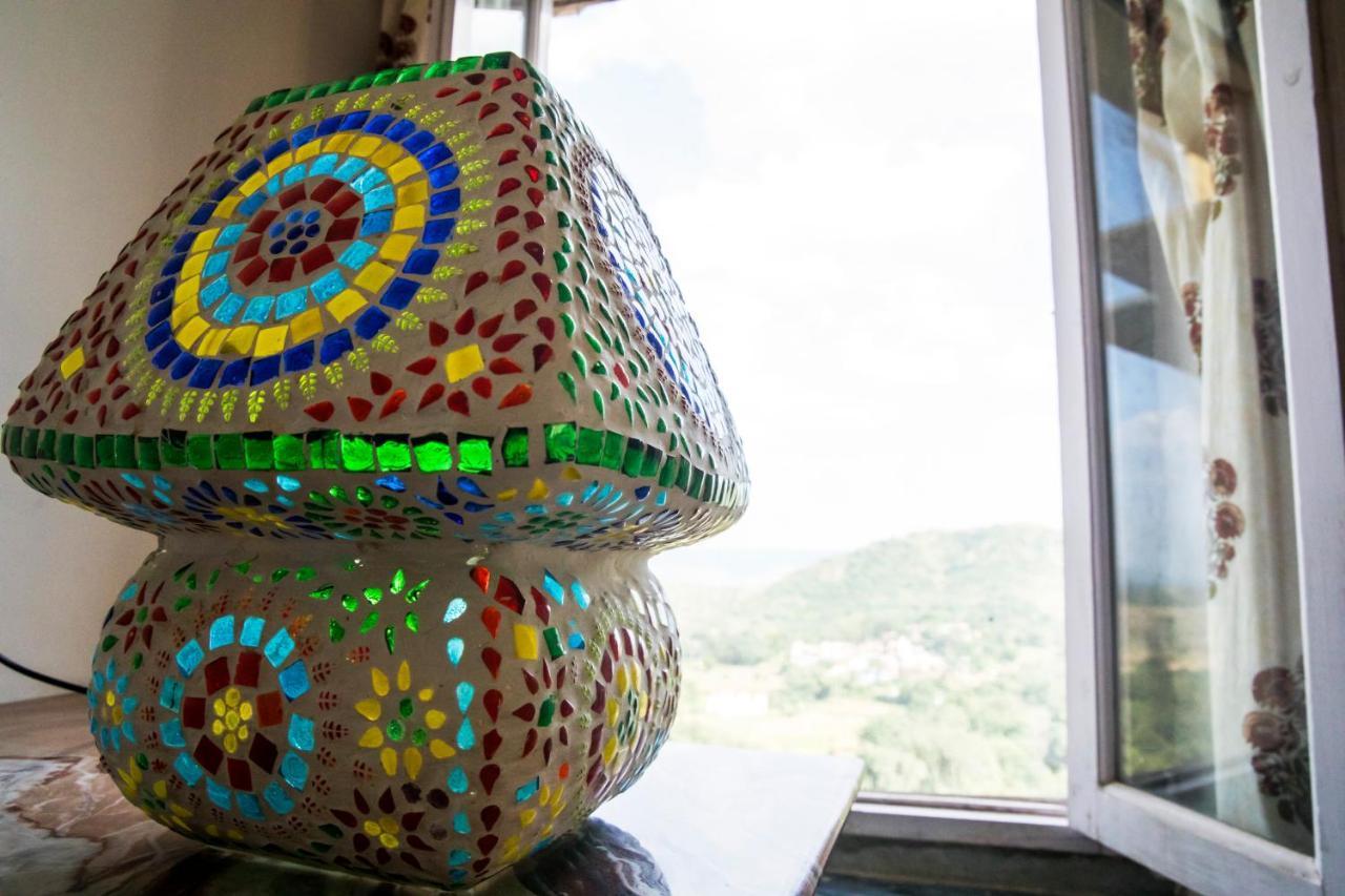 Shahpura Kumbhal Villas Kumbhalgarh Luaran gambar