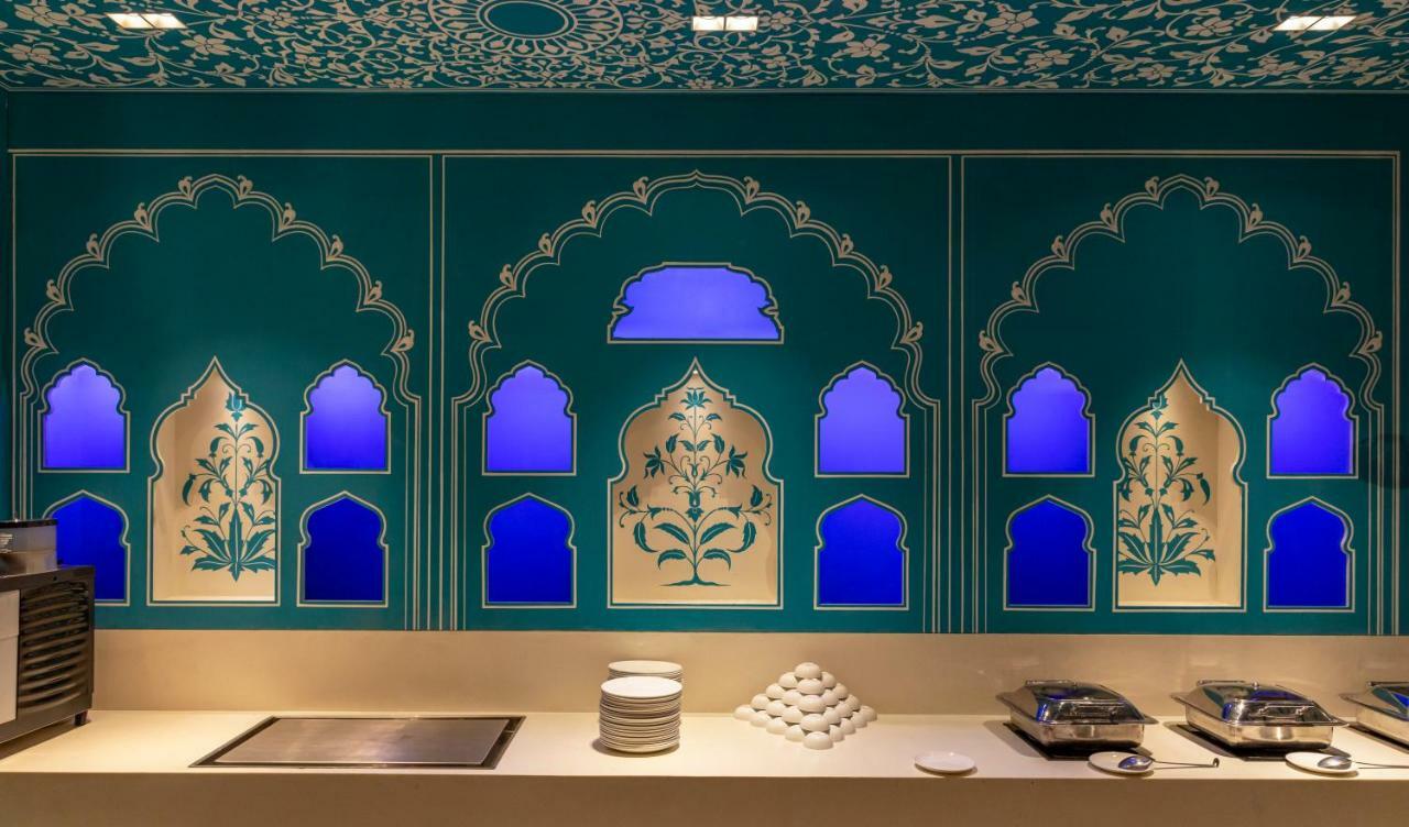 Shahpura Kumbhal Villas Kumbhalgarh Luaran gambar