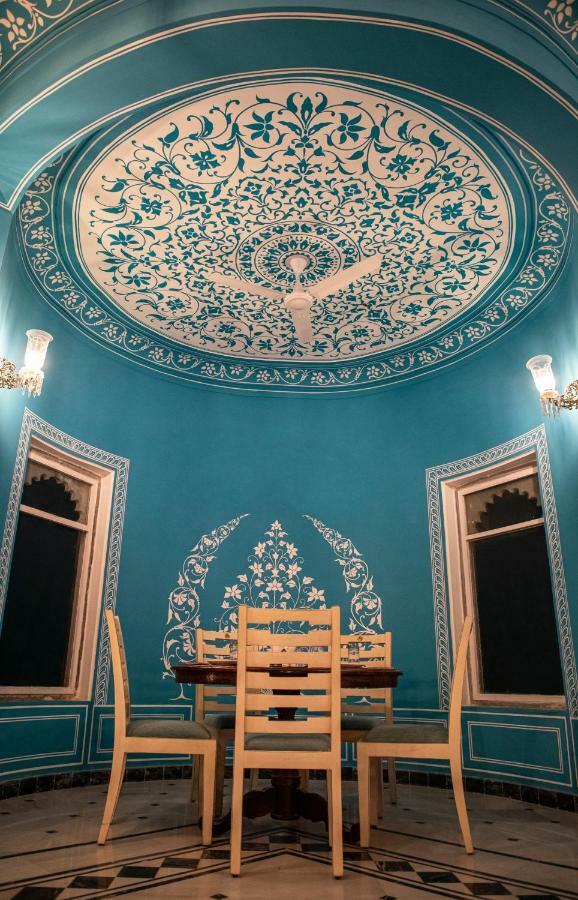 Shahpura Kumbhal Villas Kumbhalgarh Luaran gambar