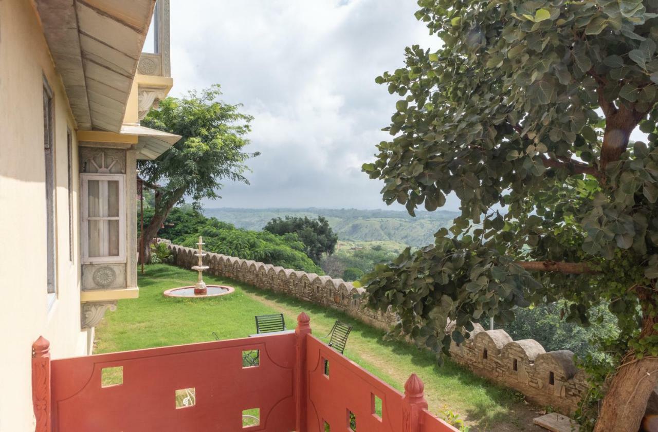 Shahpura Kumbhal Villas Kumbhalgarh Luaran gambar