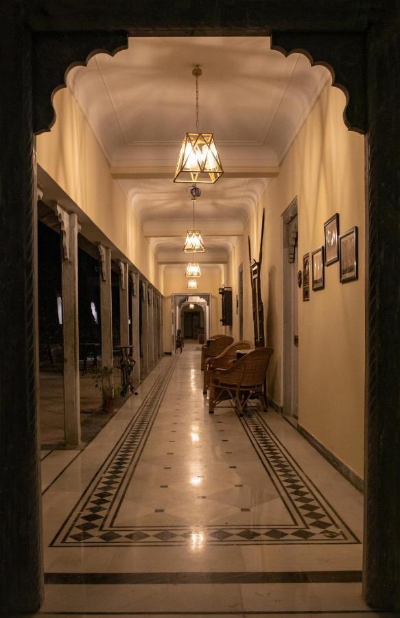 Shahpura Kumbhal Villas Kumbhalgarh Luaran gambar