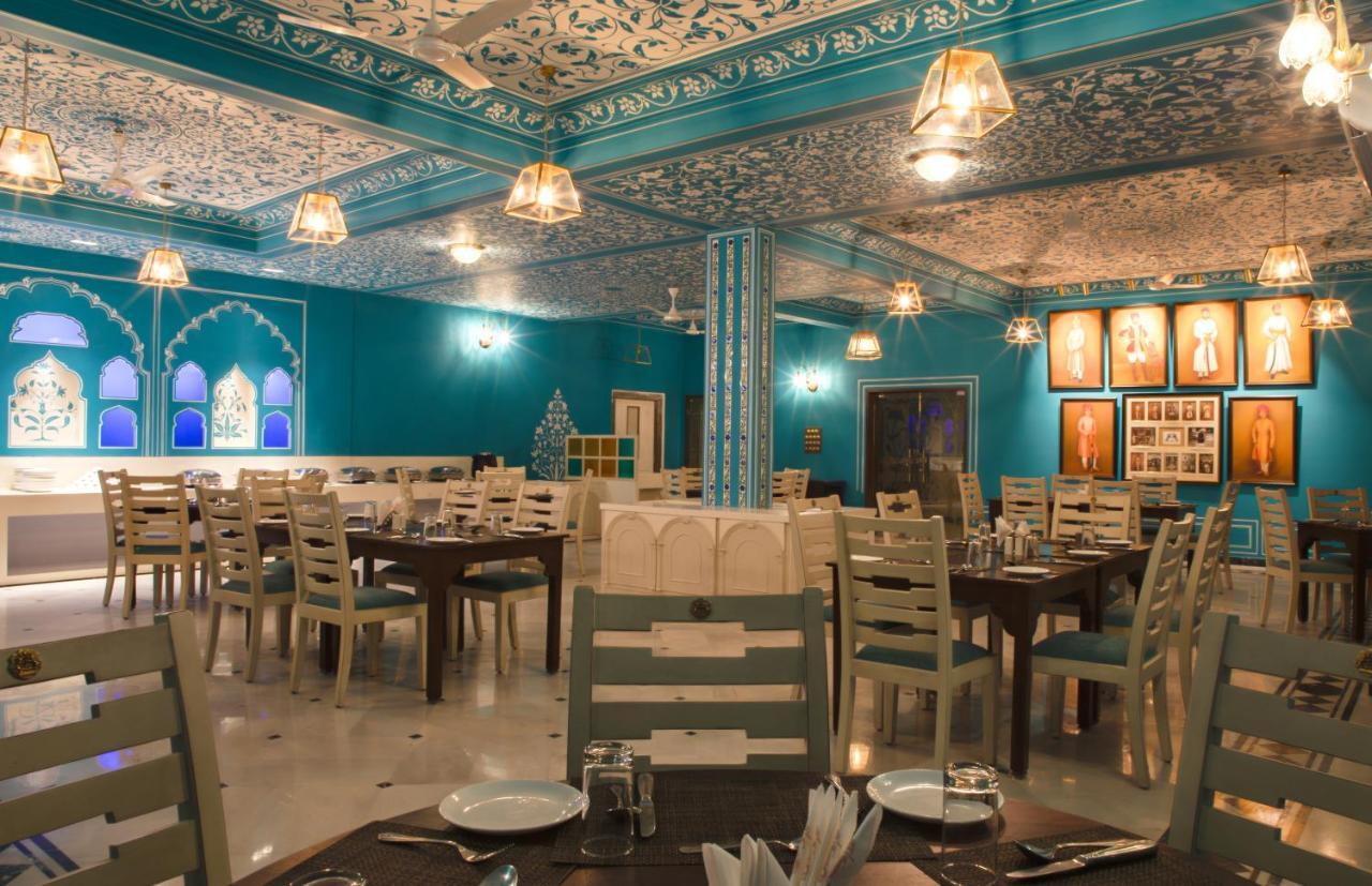 Shahpura Kumbhal Villas Kumbhalgarh Luaran gambar